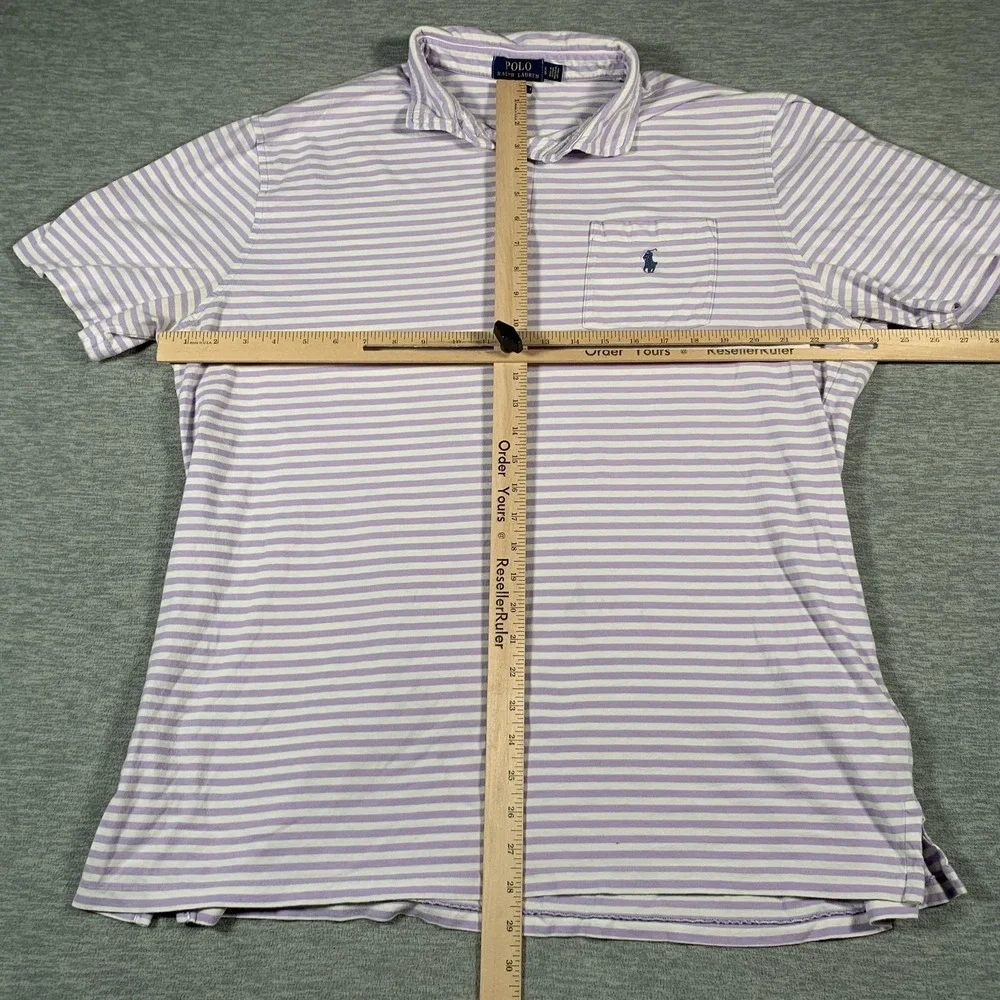 Polo Ralph Lauren brand polo
